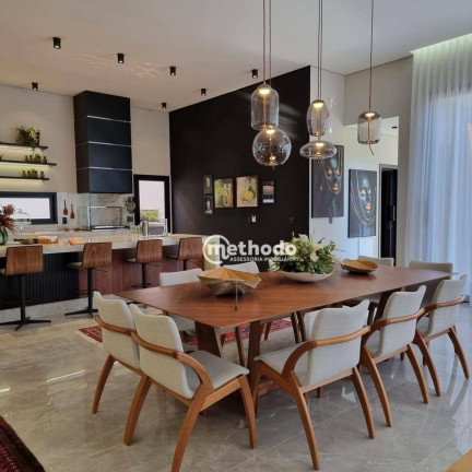 Imagem Casa com 4 Quartos à Venda, 400 m² em Ville Sainte Hélène - Campinas Imagem Casa com 4 Quartos à Venda, 400 m² em Ville Sainte Hélène - Campinas