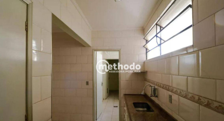 Imagem Apartamento com 3 Quartos à Venda, 90 m² em Vila João Jorge - Campinas Imagem Apartamento com 3 Quartos à Venda, 90 m² em Vila João Jorge - Campinas