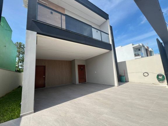 Imagem Casa com 3 Quartos à Venda, 240 m² em São João Do Rio Vermelho - Florianópolis