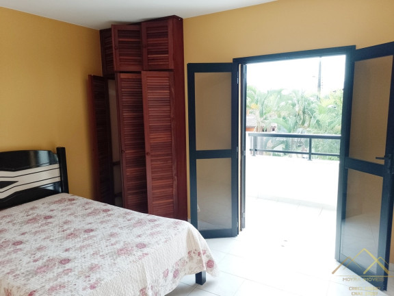 Imagem Apartamento com 3 Quartos à Venda, 106 m² em Itaguá - Ubatuba Imagem Apartamento com 3 Quartos à Venda, 106 m² em Itaguá - Ubatuba