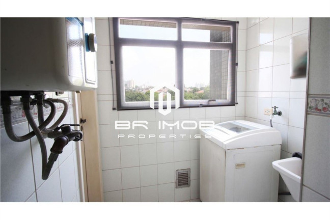 Imagem Imóvel com 3 Quartos à Venda, 85 m² em Vila Romana - São Paulo Imagem Imóvel com 3 Quartos à Venda, 85 m² em Vila Romana - São Paulo