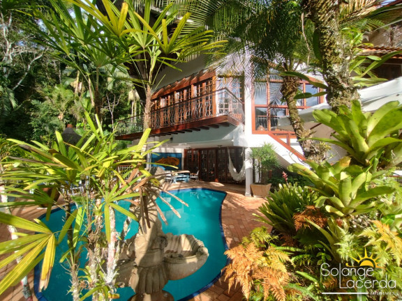 Imagem Casa de Condomínio com 4 Quartos à Venda, 700 m² em Domingas Dias - Ubatuba Imagem Casa de Condomínio com 4 Quartos à Venda, 700 m² em Domingas Dias - Ubatuba