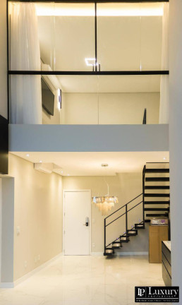 Imagem Apartamento com 2 Quartos para Alugar,  em Vila Olimpia - São Paulo