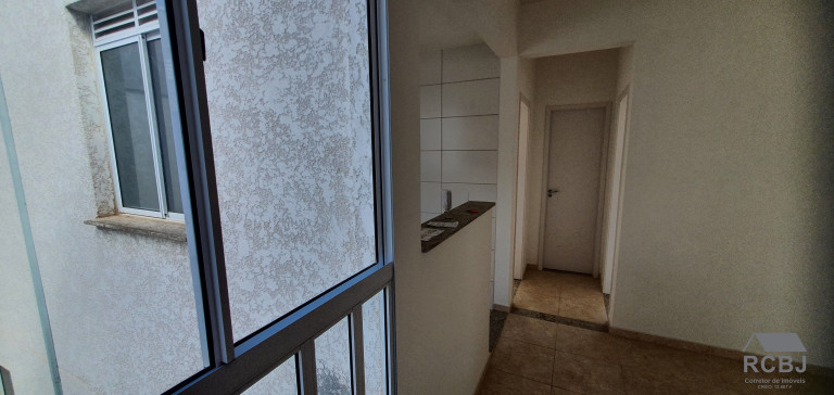 Imagem Apartamento com 2 Quartos à Venda, 48 m² em Felixlândia (justinópolis) - Ribeirão Das Neves