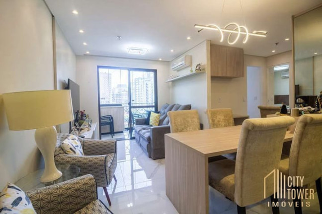 Imagem Apartamento com 2 Quartos à Venda, 51 m² em Vila Olímpia - São Paulo