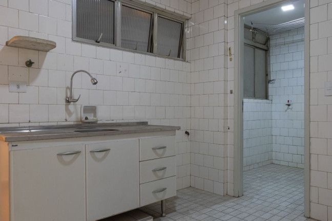 Imagem Apartamento com 3 Quartos à Venda, 96 m² em Itaim Bibi - São Paulo