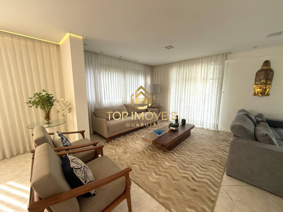 Imagem Apartamento com 4 Quartos à Venda, 230 m² em Pitangueiras - Guarujá Imagem Apartamento com 4 Quartos à Venda, 230 m² em Pitangueiras - Guarujá