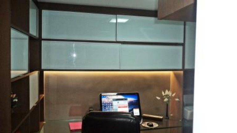 Imagem Apartamento com 4 Quartos à Venda, 227 m² em Pituba - Salvador