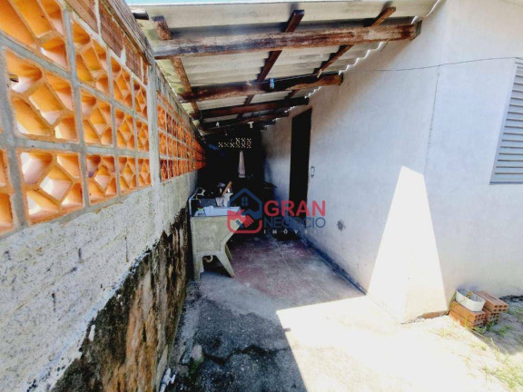 Imagem Casa com 2 Quartos para Alugar, 70 m² em Carmery - Pontal Do Paraná