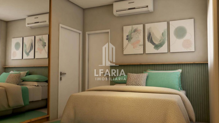 Imagem Apartamento com 2 Quartos à Venda, 71 m² em Paese - Itapoá Imagem Apartamento com 2 Quartos à Venda, 71 m² em Paese - Itapoá