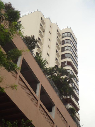 Imagem Apartamento com 3 Quartos à Venda, 306 m² em Real Parque - São Paulo