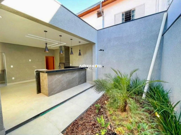 Imagem Casa com 3 Quartos à Venda, 200 m² em Residencial Colina Do Espraiado - Franca Imagem Casa com 3 Quartos à Venda, 200 m² em Residencial Colina Do Espraiado - Franca