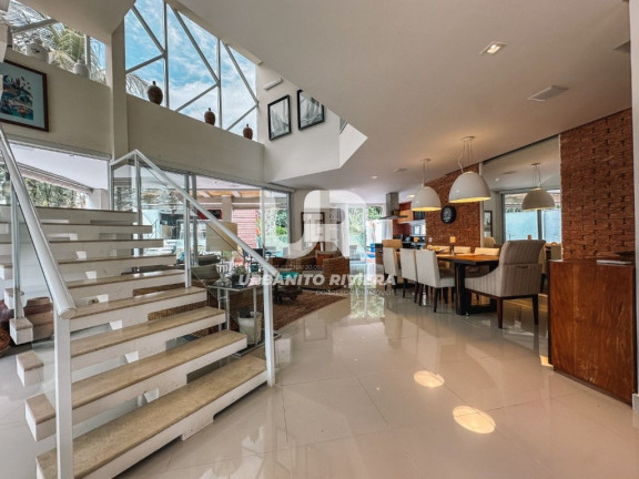 Imagem Casa com 5 Quartos à Venda, 486 m² em Riviera | Módulo 18 - Bertioga