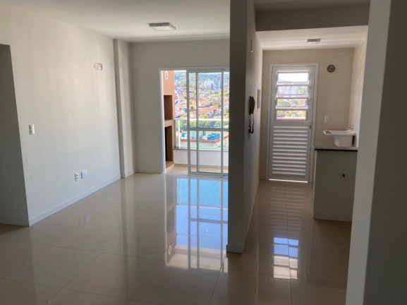 Imagem Apartamento com 2 Quartos à Venda, 63 m² em Santa Bárbara - Criciúma Imagem Apartamento com 2 Quartos à Venda, 63 m² em Santa Bárbara - Criciúma