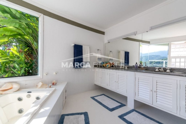 Imagem Sobrado com 4 Quartos à Venda, 313 m² em Praia Vermelha Do Sul - Ubatuba