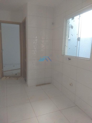 Imagem Casa com 2 Quartos à Venda, 80 m² em Tatuquara - Curitiba