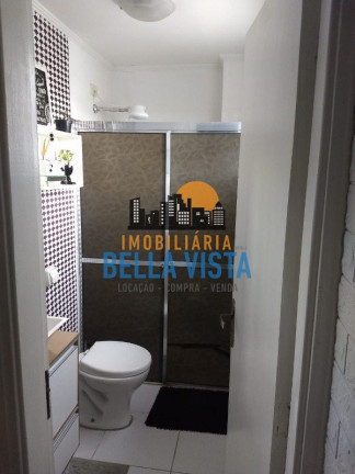 Imagem Apartamento com 1 Quarto à Venda, em Parque Bitaru - São Vicente Imagem Apartamento com 1 Quarto à Venda, em Parque Bitaru - São Vicente