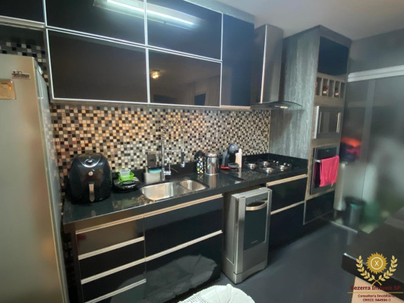 Imagem Apartamento com 3 Quartos à Venda, 70 m² em Imirim - São Paulo Imagem Apartamento com 3 Quartos à Venda, 70 m² em Imirim - São Paulo