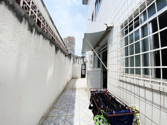 Imagem Apartamento com 1 Quarto à Venda, 45 m² em Vila Valença - São Vicente Imagem Apartamento com 1 Quarto à Venda, 45 m² em Vila Valença - São Vicente