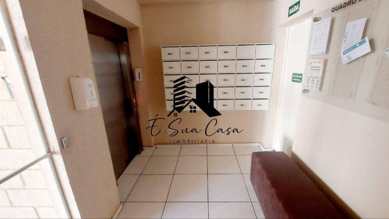 Imagem Apartamento com 2 Quartos à Venda, 49 m² em Bom Jesus - Contagem Imagem Apartamento com 2 Quartos à Venda, 49 m² em Bom Jesus - Contagem