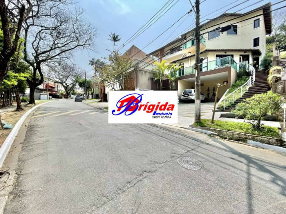 Imagem Casa de Condomínio com 4 Quartos à Venda, 323 m² em São Paulo Ii - Cotia