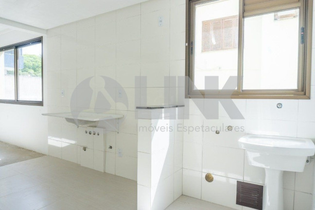 Imagem Apartamento com 3 Quartos à Venda, 69 m² em Chácara Das Pedras - Porto Alegre