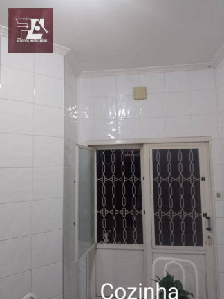 Imagem Casa com 3 Quartos à Venda, 225 m² em Vila São Roque - Lorena