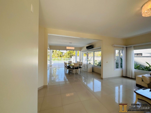 Imagem Casa com 6 Quartos à Venda, 355 m² em Riviera - Bertioga