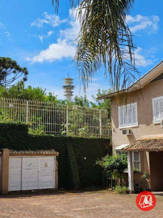 Imagem Sobrado com 3 Quartos à Venda, 100 m² em Santa Tereza - Porto Alegre