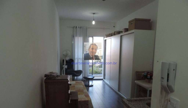 Imagem Apartamento com 1 Quarto à Venda, 26 m² em Granja Viana - Cotia Imagem Apartamento com 1 Quarto à Venda, 26 m² em Granja Viana - Cotia