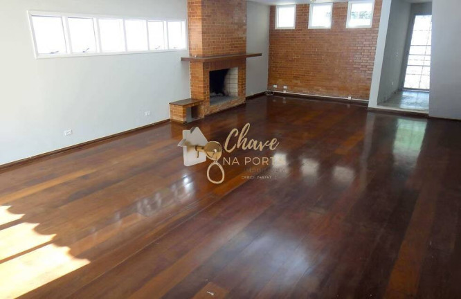 Imagem Casa com 4 Quartos à Venda, 450 m² em Jardim Morumbi - São Paulo Imagem Casa com 4 Quartos à Venda, 450 m² em Jardim Morumbi - São Paulo