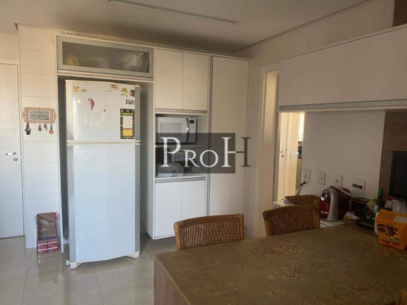 Imagem Apartamento com 3 Quartos à Venda, 146 m² em Santa Paula - São Caetano Do Sul