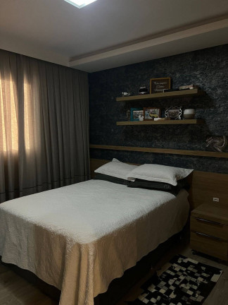 Imagem Apartamento com 3 Quartos à Venda, 123 m² em Meia Praia - Itapema