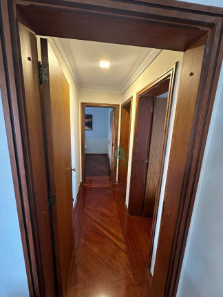 Imagem Apartamento com 3 Quartos à Venda, 170 m² em Vila Galvão - Guarulhos