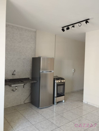 Imagem Apartamento com 1 Quarto à Venda, 33 m² em Tupi - Praia Grande Imagem Apartamento com 1 Quarto à Venda, 33 m² em Tupi - Praia Grande
