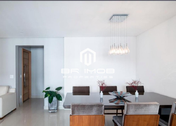 Imagem Imóvel com 3 Quartos à Venda, 88 m² em Jardim Caravelas - São Paulo