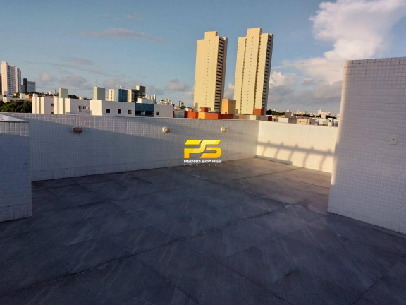 Imagem Apartamento com 2 Quartos à Venda, 106 m² em Jardim São Paulo - João Pessoa