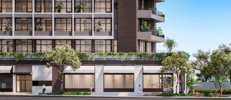 Imagem Apartamento com 1 Quarto à Venda, 24 m² em Vila Mariana - São Paulo