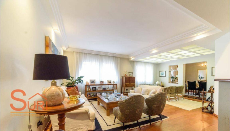 Imagem Cobertura com 4 Quartos à Venda, 200 m² em Santa Paula - São Caetano Do Sul Imagem Cobertura com 4 Quartos à Venda, 200 m² em Santa Paula - São Caetano Do Sul