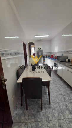 Imagem Casa com 3 Quartos à Venda, 135 m² em Paulicéia - São Bernardo Do Campo Imagem Casa com 3 Quartos à Venda, 135 m² em Paulicéia - São Bernardo Do Campo