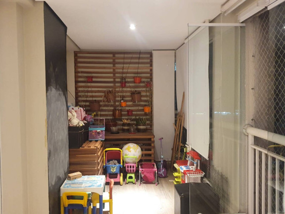 Imagem Apartamento com 3 Quartos à Venda, 177 m² em Jardim Monte Kemel - São Paulo Imagem Apartamento com 3 Quartos à Venda, 177 m² em Jardim Monte Kemel - São Paulo