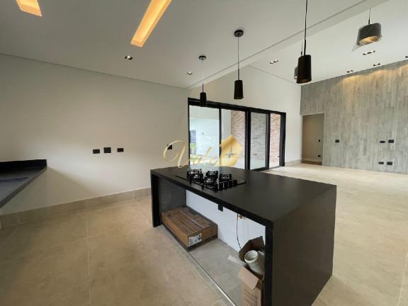 Imagem Casa com 4 Quartos à Venda, 300 m² em Condomínio Residencial Colinas Do Paratehy - São José Dos Campos