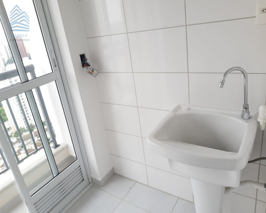 Imagem Imóvel com 2 Quartos à Venda, 56 m² em Vila Andrade - São Paulo