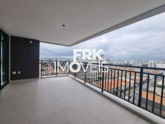 Apartamento com 3 Quartos à Venda, 282 m² em Belenzinho - São Paulo