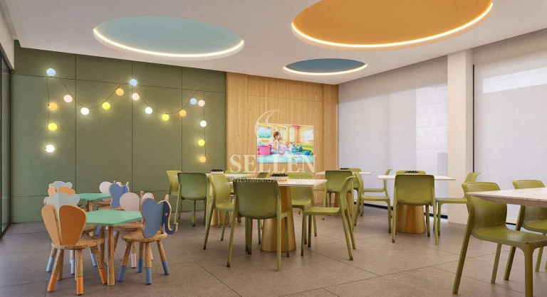 Apartamento com 2 Quartos à Venda, 63 m² em Fazendinha - Itajaí
