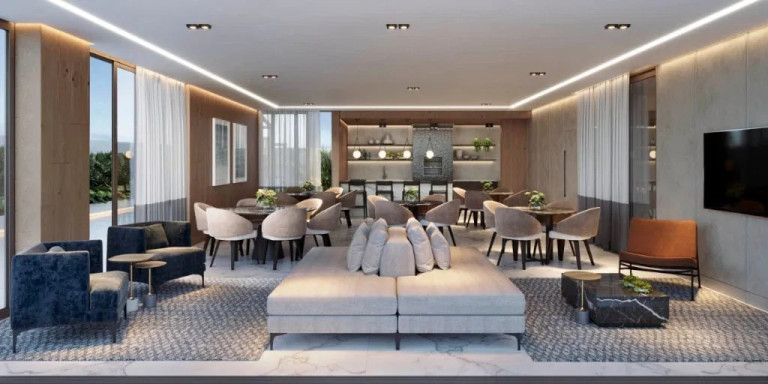 Imagem Apartamento com 3 Quartos à Venda, 155 m² em Centro - Itajaí