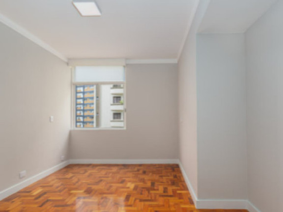 Imagem Apartamento com 3 Quartos à Venda, 135 m² em Itaim Bibi - São Paulo
