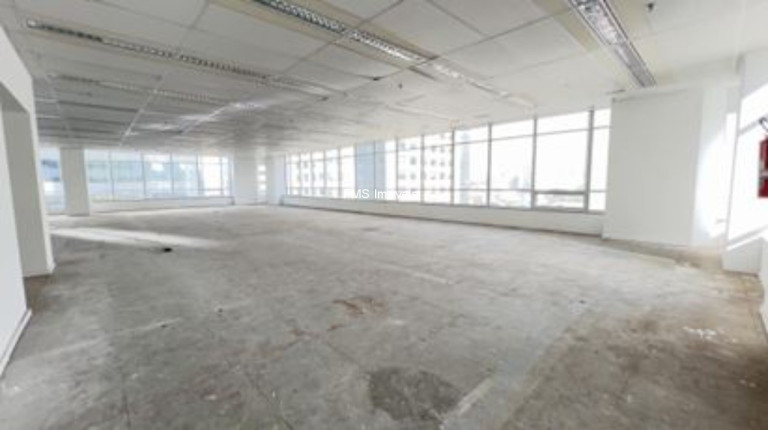 Imagem Imóvel para Alugar, 616 m² em Brooklin - São Paulo