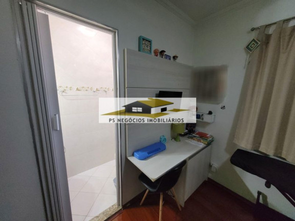 Imagem Sobrado com 3 Quartos à Venda, 125 m² em Vila Matilde - São Paulo