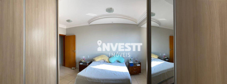 Imagem Sobrado com 3 Quartos à Venda, 179 m² em Jardim Atlântico - Goiânia